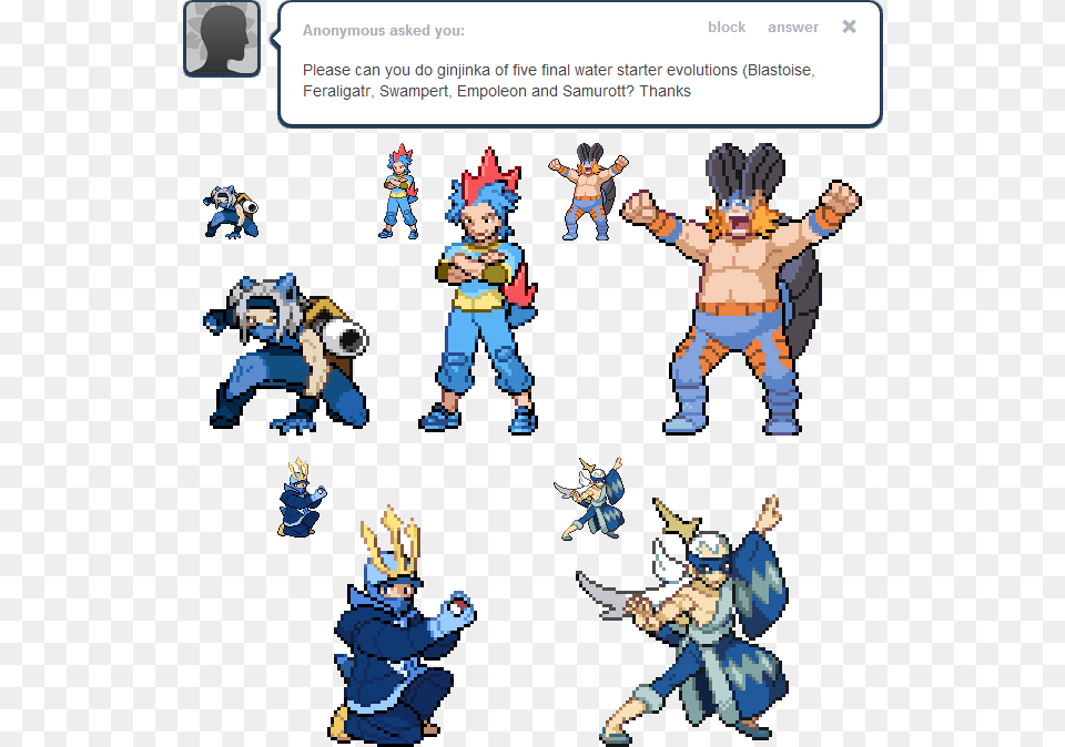 Pokemon Empoleon Vs Samurott, Publication, Book, Comics, Person Free Png