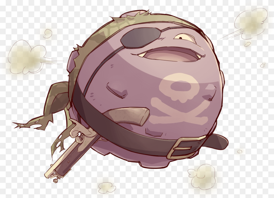 Pokemon Fan Art Koffing, Baby, Person, Face, Head Png Image