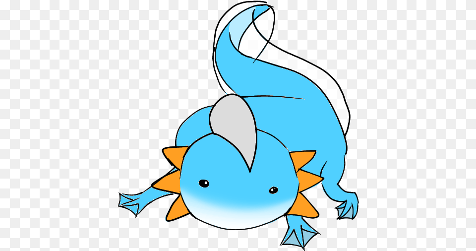 Pokemon Fin, Baby, Person, Art Png Image