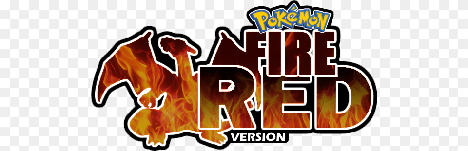Pokemon Fire Red Logo 4 Pokmon Mystery Gates To Infinity, Person Png Image
