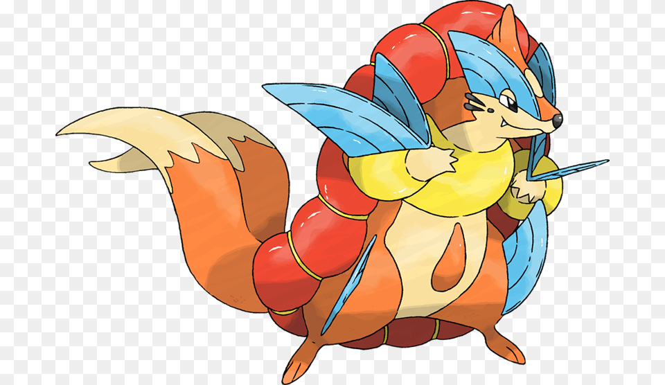 Pokemon Floatzel Mega Evolution, Baby, Person, Art Free Transparent Png