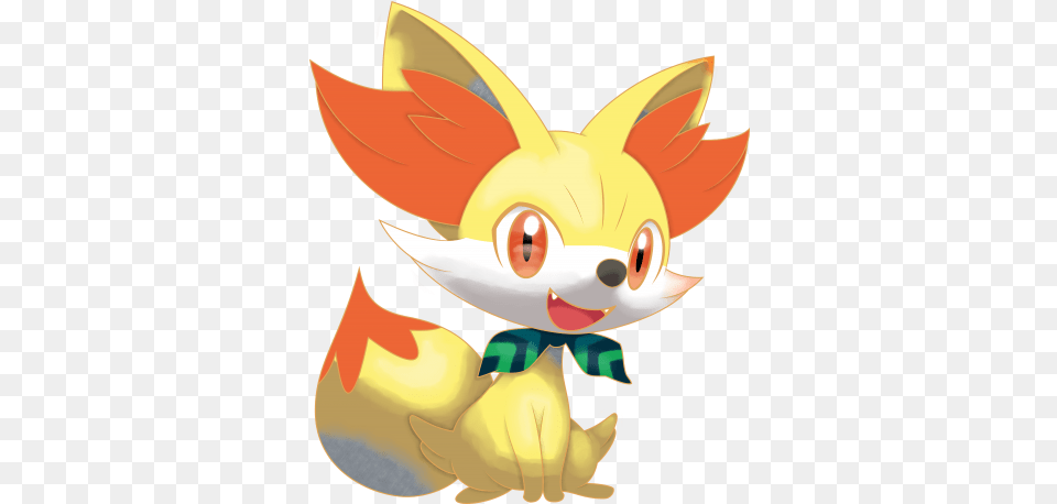 Pokemon Free Transparent Pokemon Super Mystery Dungeon Fennekin, Animal, Fish, Sea Life, Shark Png