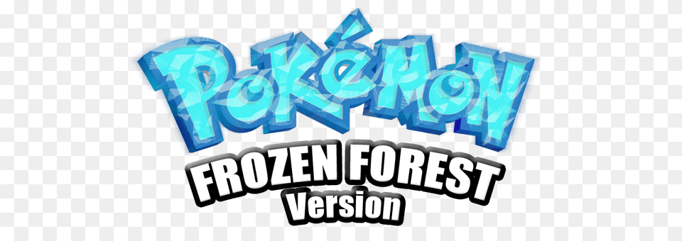 Pokemon Frozen Forest Legend Of The Frozen Age Forums, Light, Text, Art Free Transparent Png