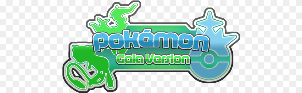 Pokemon Gaia Rom Hack Download Us Route, Sticker, Logo, Dynamite, Food Free Transparent Png