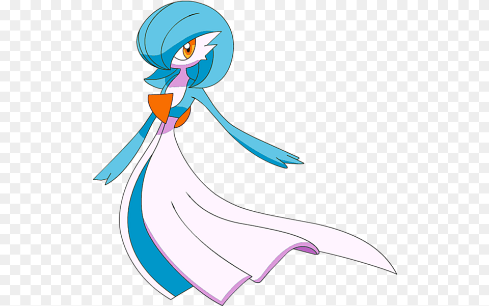 Pokemon Gardevoir Shiny Gardevoir, Book, Comics, Publication, Person Free Png Download