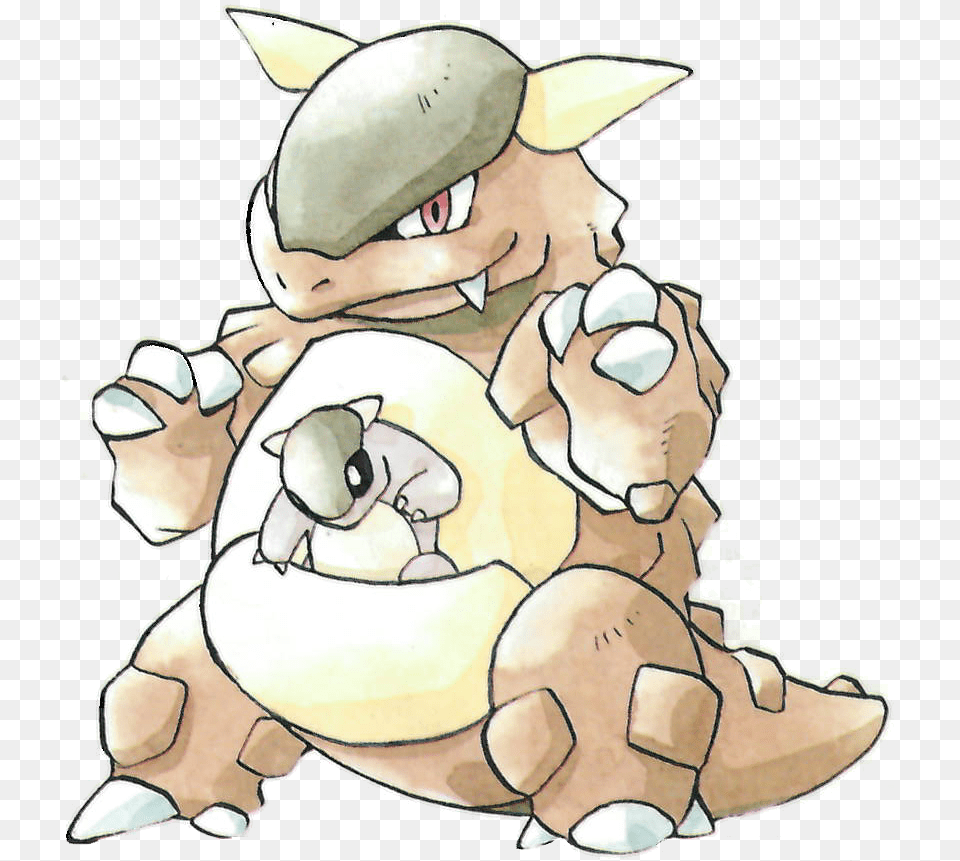 Pokemon Gen 1 Cubone, Baby, Person, Face, Head Png