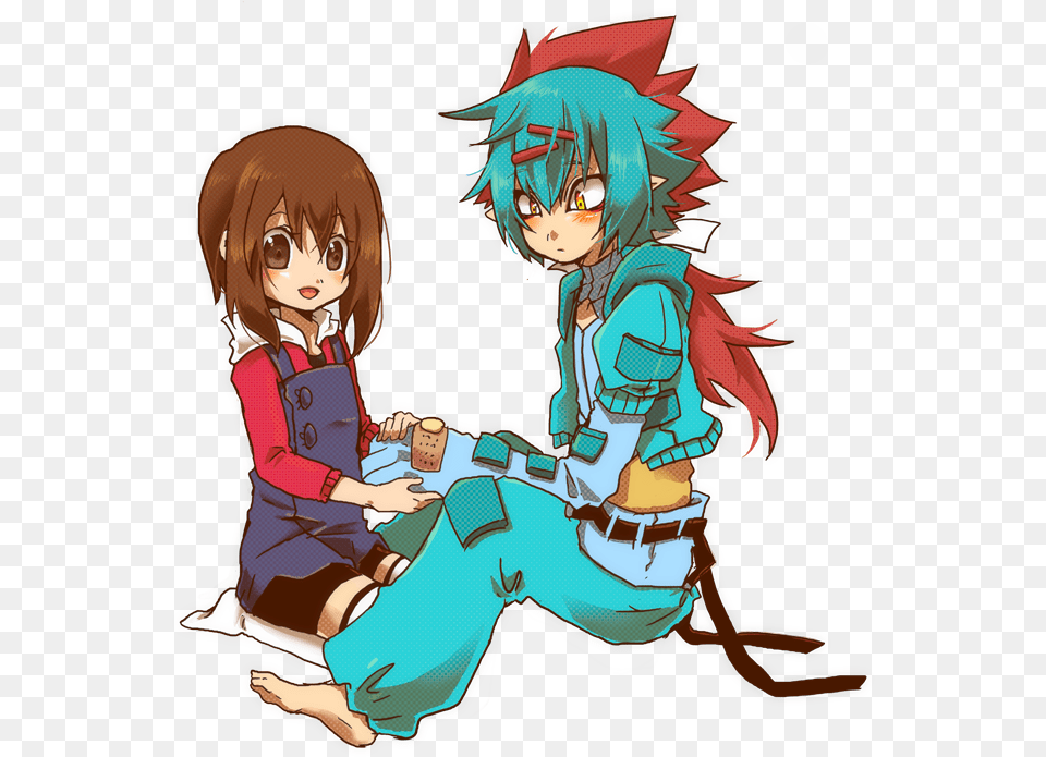 Pokemon Gijinka Feraligatr Feraligatr Gijinka, Book, Comics, Publication, Person Free Png