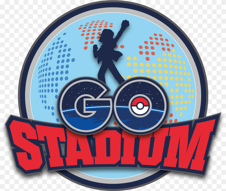 Pokemon Go, Person, Disk, Logo Free Png Download