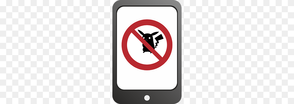 Pokemon Go Sign, Symbol, Road Sign Free Png Download