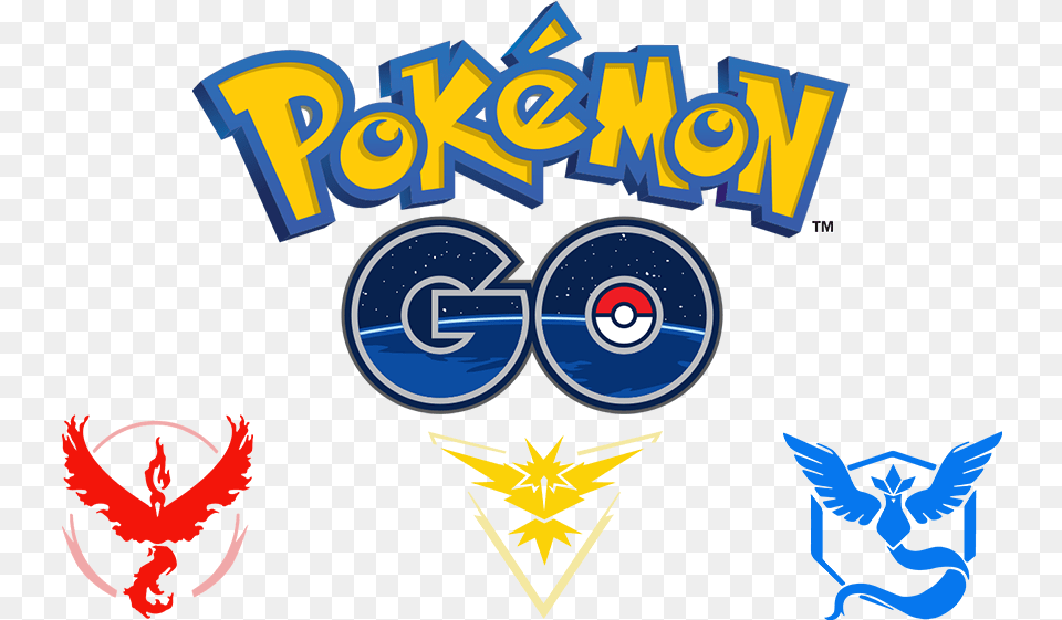 Pokemon Go, Baby, Logo, Person, Emblem Free Png Download