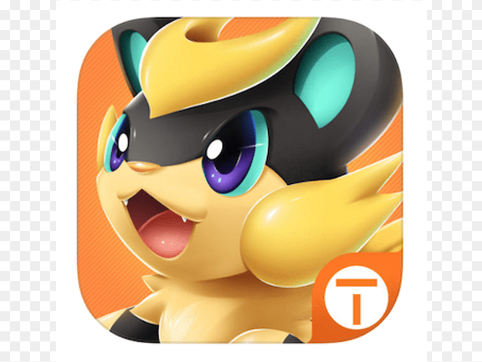 Pokemon Go Free Transparent Png