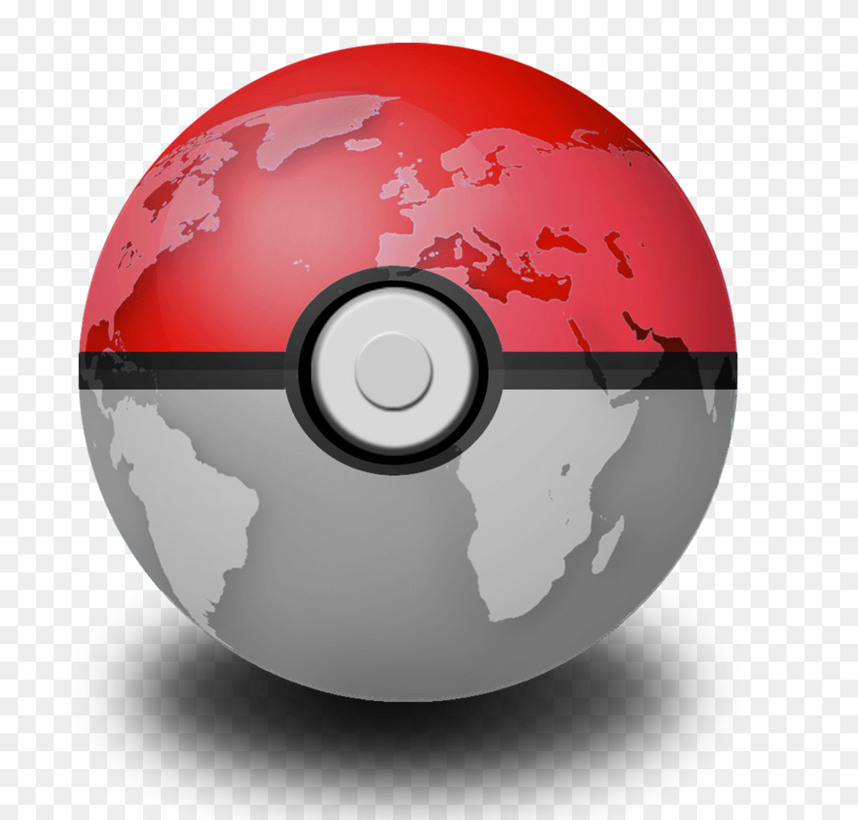 Pokemon Go Ball Download World Images Hd, Sphere, Disk, Dvd Free Png