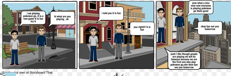 Pokemon Go Cartoon, Book, Comics, Publication, Person Png Image