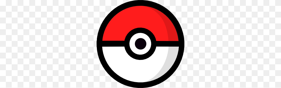 Pokemon Go Catch Them All With Art, Disk, Dvd Free Png Download