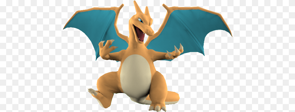 Pokemon Go Charizard Sprite, Baby, Person, Accessories Png