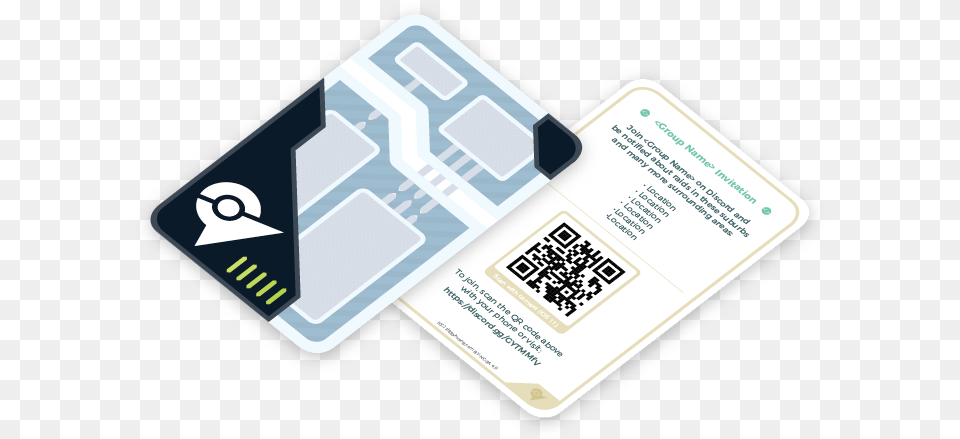 Pokemon Go Discord Card Template Ziggy Huang Mobile Phone, Text, Qr Code Png Image
