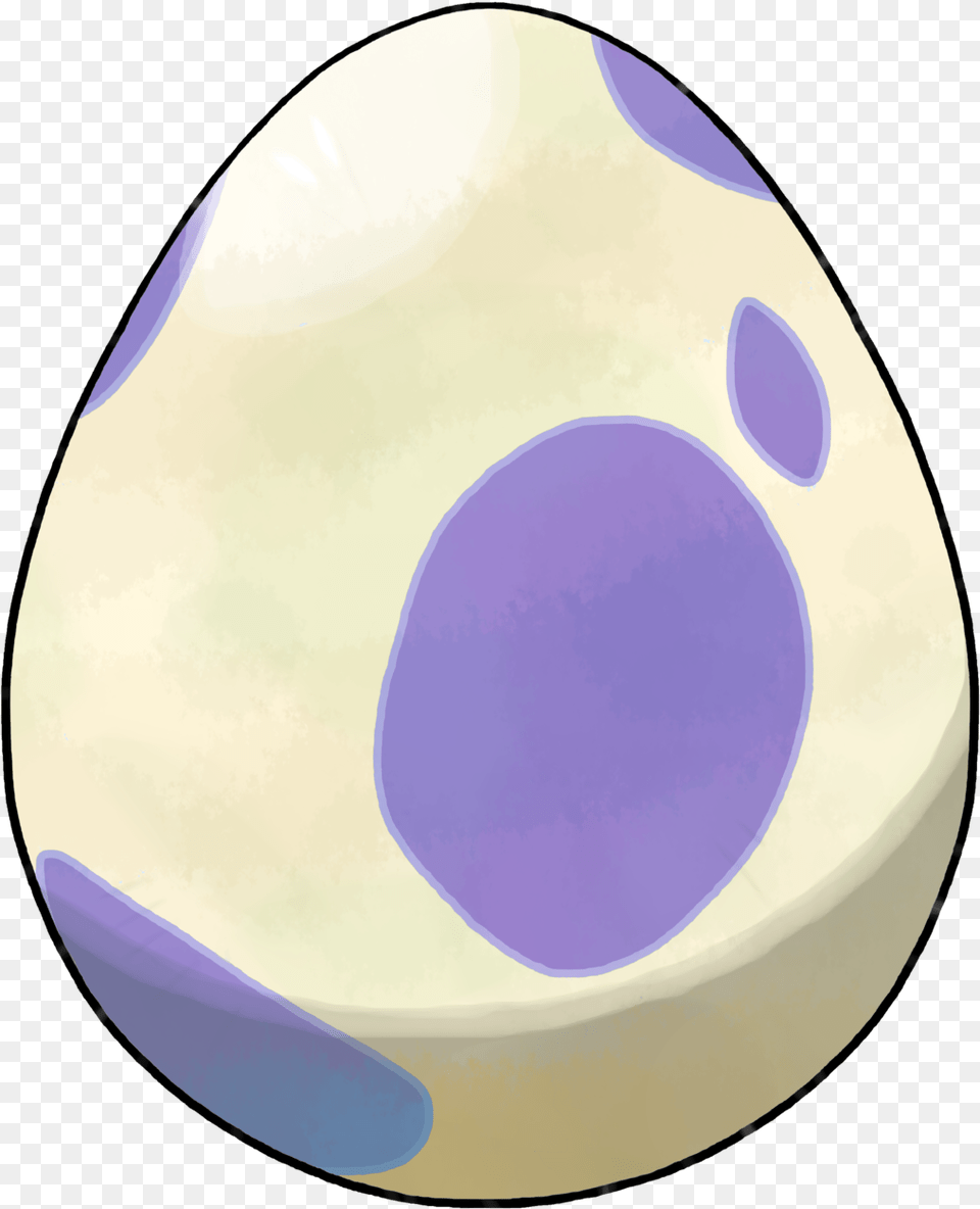 Pokemon Go Egg Clipart Pokemon Go Egg, Food Free Png Download