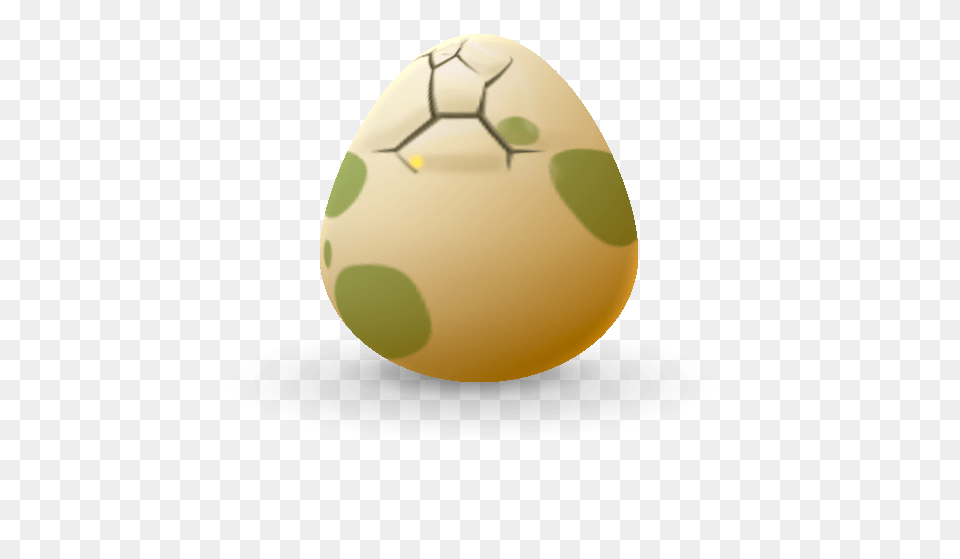 Pokemon Go Eggs Graphic Transparent Egg Hatch Pokemon, Food, Ball, Football, Soccer Png