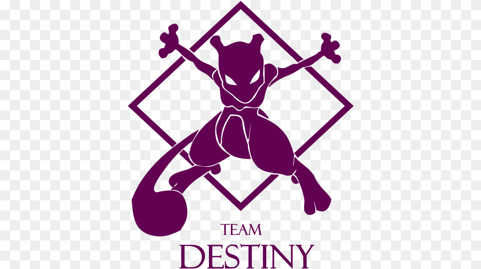 Pokemon Go Fourth Team, Purple, Advertisement, Poster, Baby Free Transparent Png