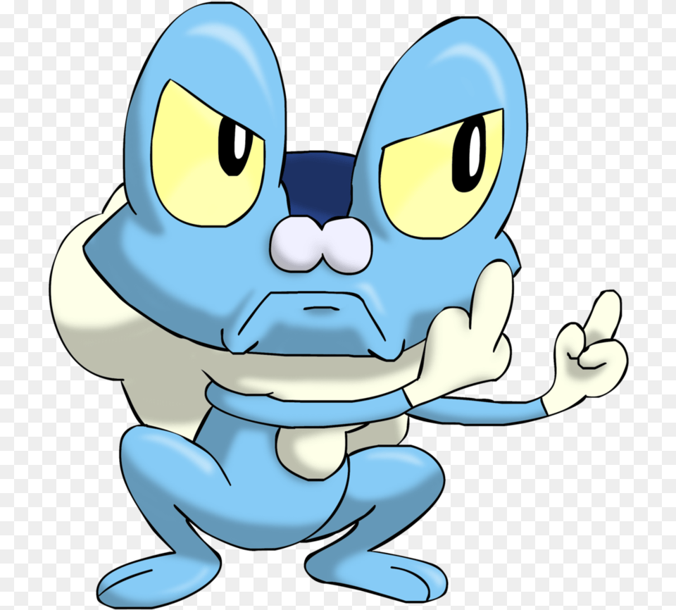 Pokemon Go Froakie Download Froakie, Plush, Toy, Baby, Person Png Image