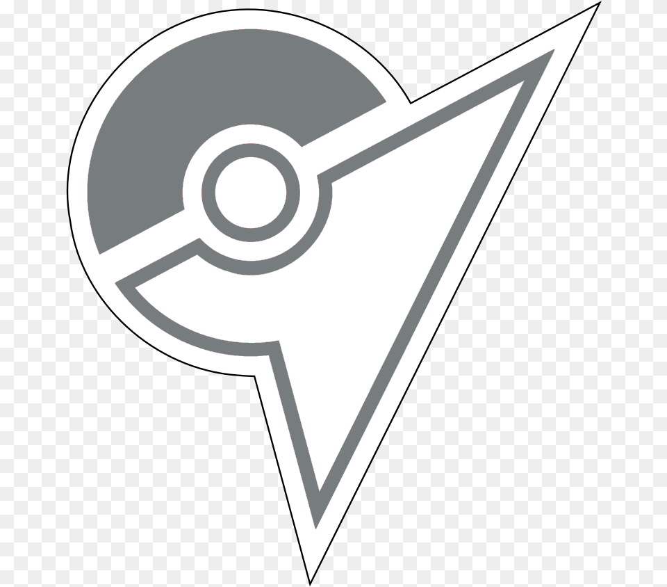Pokemon Go Gym, Bow, Weapon Free Png