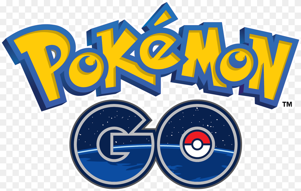 Pokemon Go Logo, Art, Text Free Png