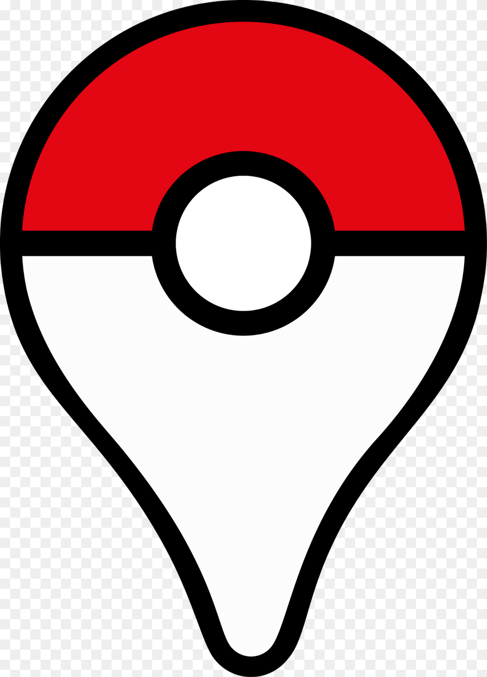 Pokemon Go Logo, Disk Free Png