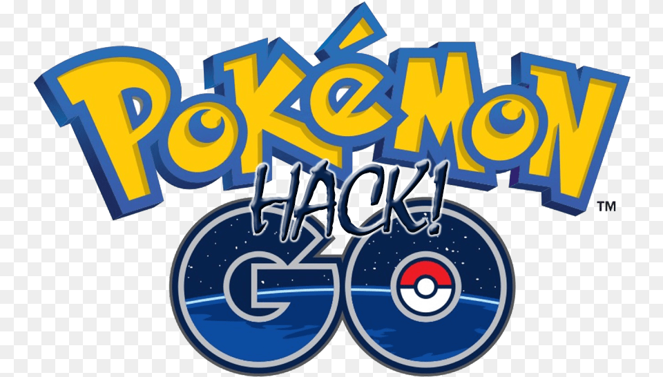 Pokemon Go Logo, Text Png