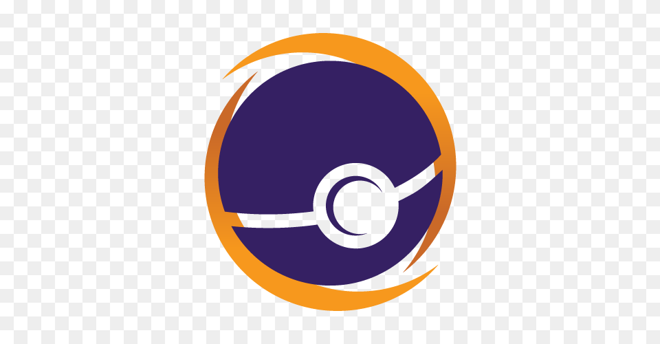 Pokemon Go Logo, Astronomy, Moon, Nature, Night Free Png Download