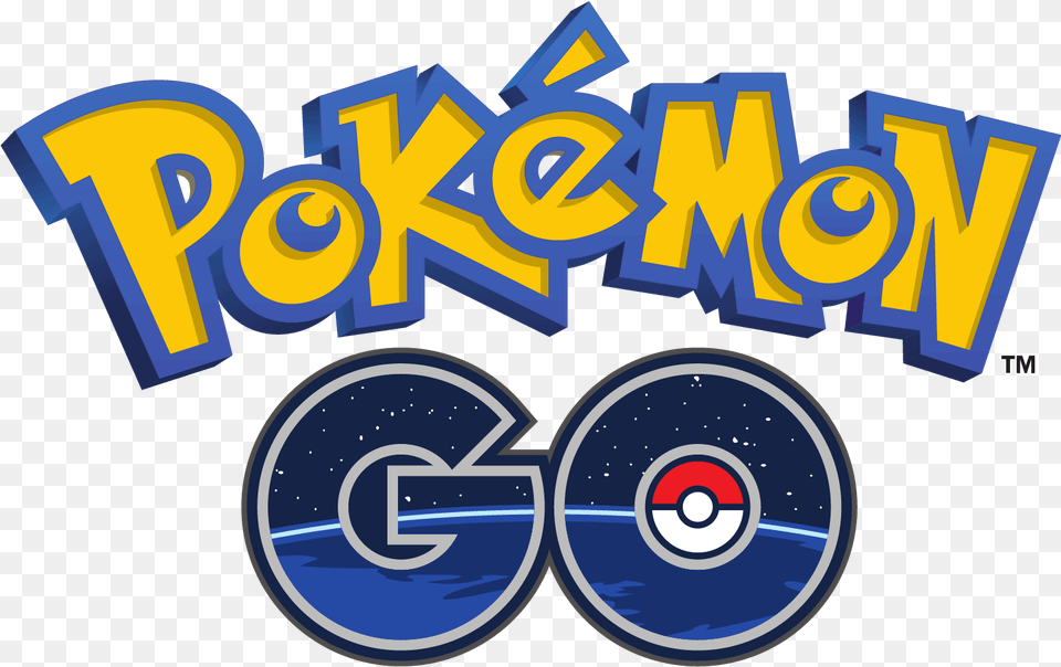 Pokemon Go Logo Download Vector Logo De Pokemon Go, Text Free Transparent Png