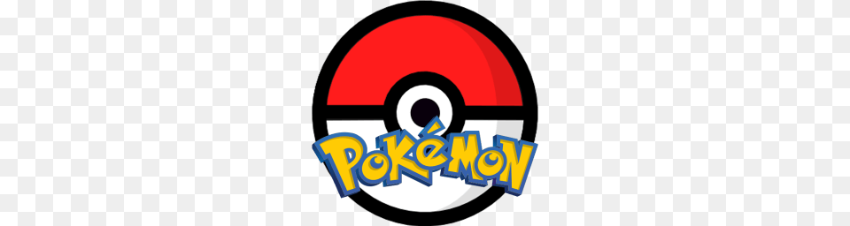 Pokemon Go Logo Hd Image Vector Clipart, Disk, Dvd Free Png