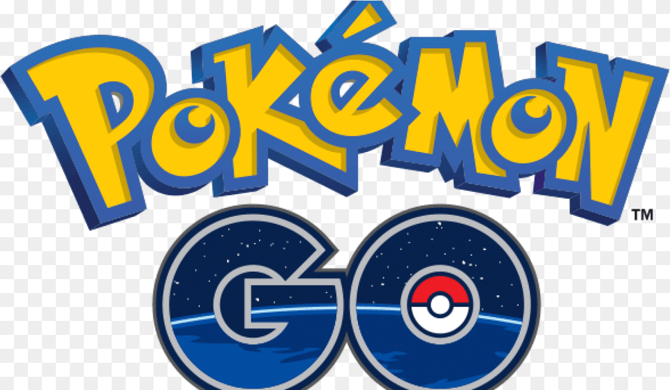 Pokemon Go Logo Pokemon Go White Background, Text, Disk, Dvd Free Png Download