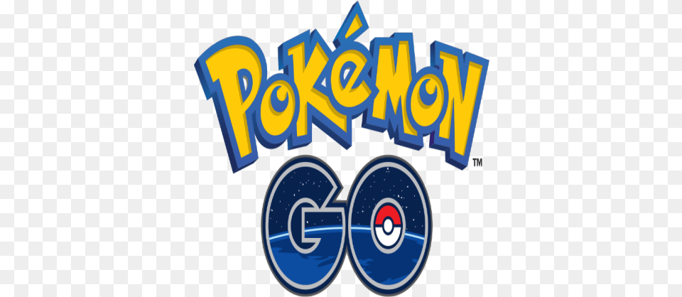 Pokemon Go Logo Roblox Pokemon Go Logo, Bulldozer, Machine Free Png Download