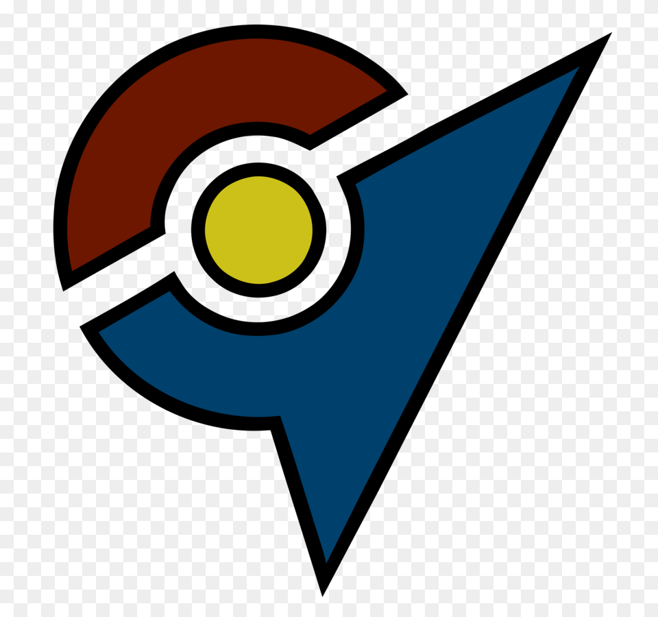 Pokemon Go Logo Vector Transparent Pokemon Go Logo Vector Png Image