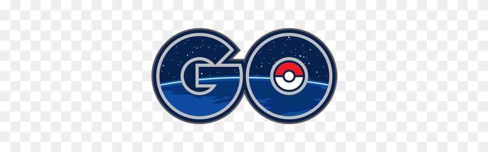 Pokemon Go Logos, Text Free Png Download