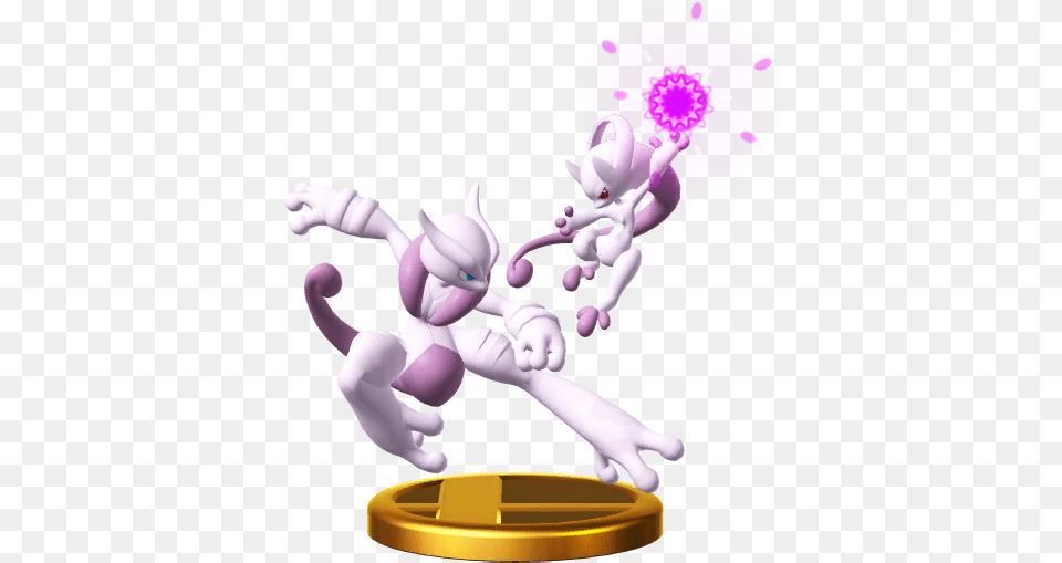 Pokemon Go Mega Mewtwo Y, Purple, Baby, Person Free Png