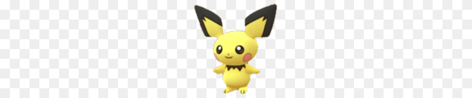 Pokemon Go Pichu Max Cp Evolution Moves Spawn Locations, Appliance, Ceiling Fan, Device, Electrical Device Png