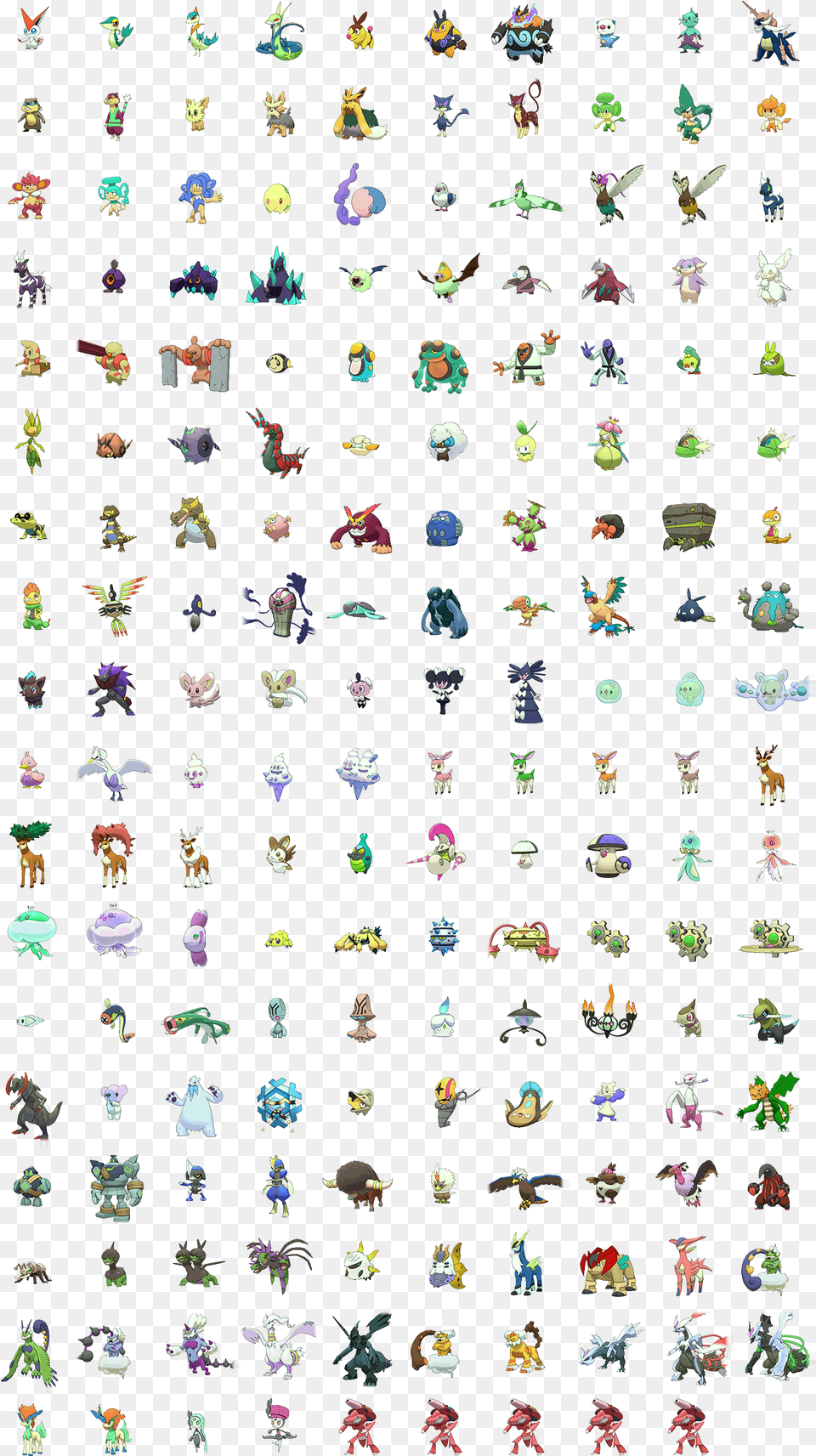 Pokemon Go Pokedex Unova, Paper, Person Png