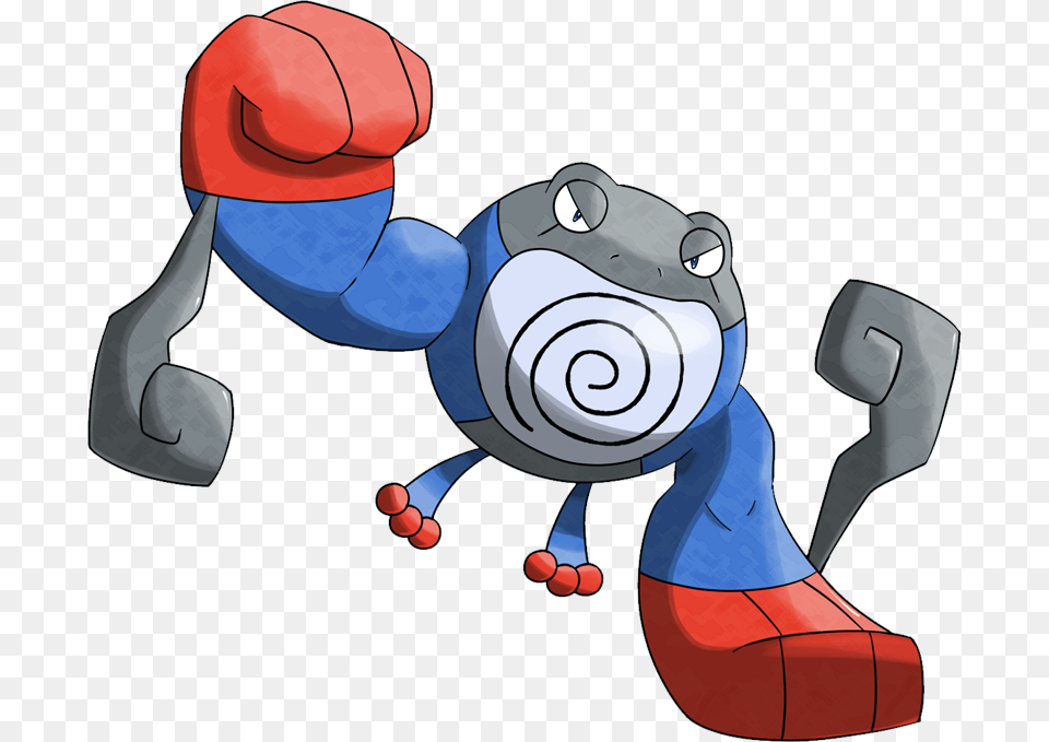 Pokemon Go Shiny Poliwhirl, Gas Pump, Machine, Pump Free Png Download