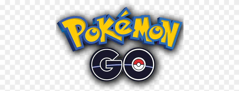 Pokemon Go Spoofer With Joystick For Pokemon Go Logo, Dynamite, Light, Weapon, Text Free Png Download
