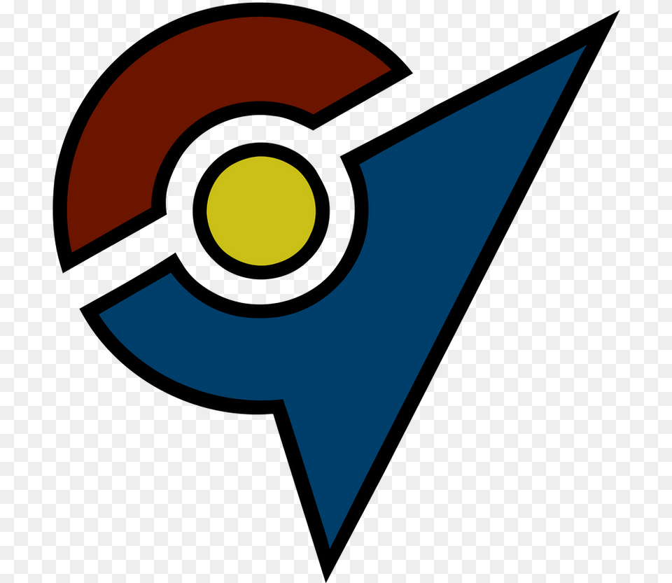 Pokemon Go Symbols Pokemon Go Team Logo, Machine, Wheel Free Transparent Png