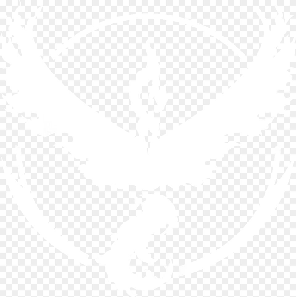 Pokemon Go Team Valor Logo Hd Download Download Time Valor Pokemon Go, Emblem, Symbol, Stencil, Adult Free Transparent Png