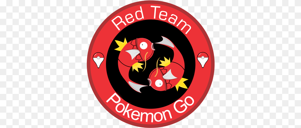 Pokemon Go Team Valor Red Logo Circle, Leaf, Plant, Symbol Png Image