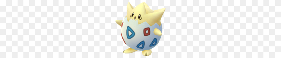 Pokemon Go Togepi Max Cp Evolution Moves Spawn Locations, Plush, Toy, Animal, Fish Png Image