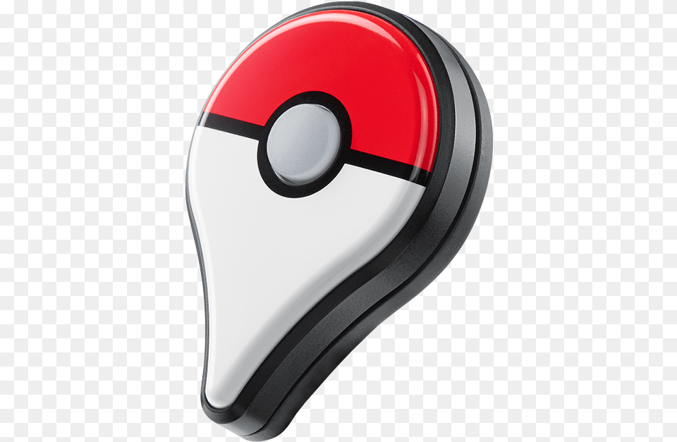 Pokemon Go Transparent Pokemon Go Plus Valor, Computer Hardware, Electronics, Hardware, Mouse Free Png Download