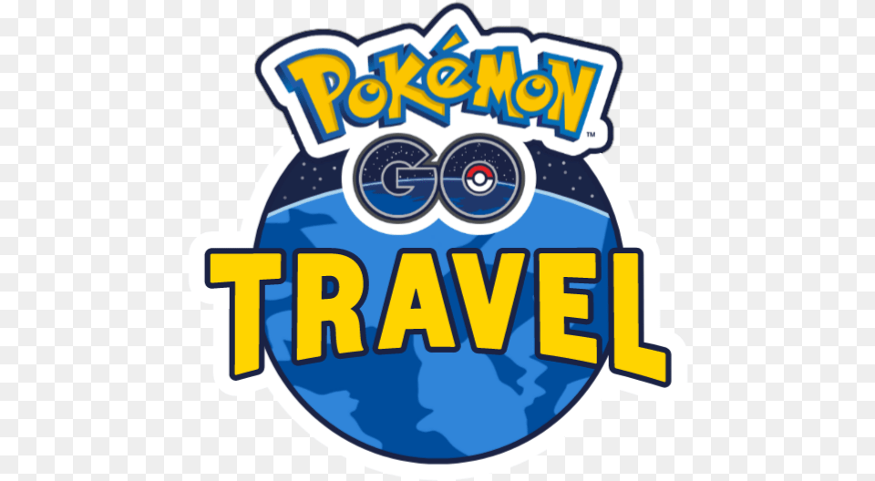 Pokemon Go Travel Logo, Dynamite, Weapon Png Image
