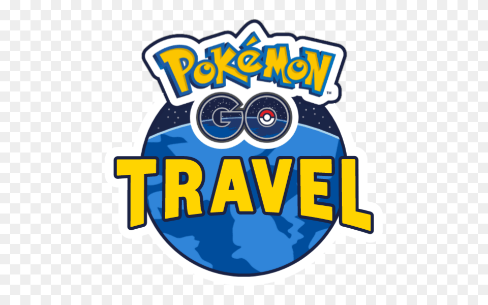 Pokemon Go Travel Pokemon Go Travel Research Tour, Logo, Food, Ketchup Free Png