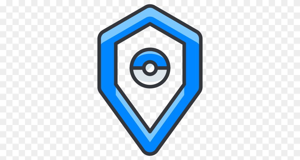 Pokemon Go Vol Icon, Disk, Armor Png Image