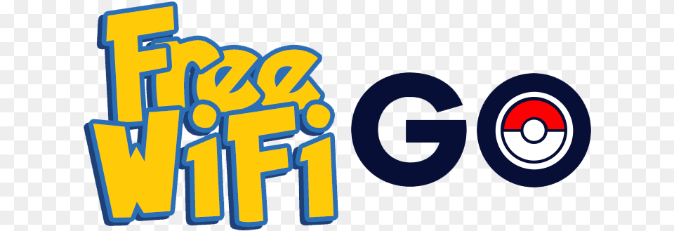 Pokemon Go Wifi U2013 Adbuzz Marketing Graphic Design, Logo, Text, Art Free Png