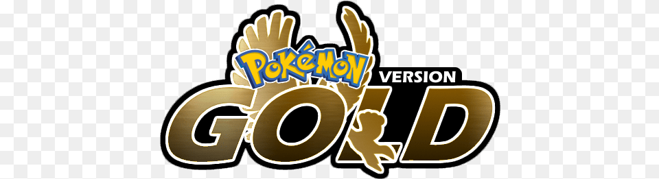 Pokemon Gold 6 Pokmon Mystery Gates To Infinity, Logo, Text, Dynamite, Weapon Png Image